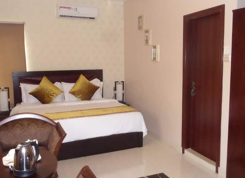 Bedroom Photo