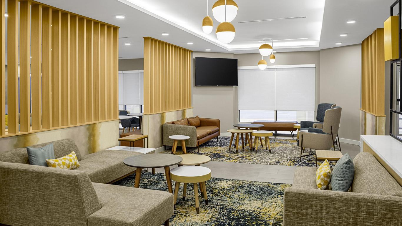 TownePlace Suites by Marriott Ironton