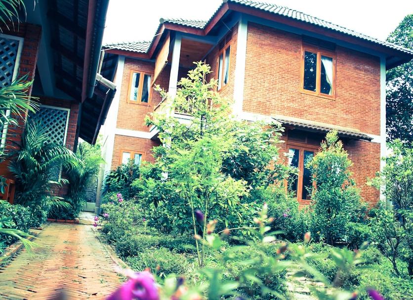 Outdoors view Photo