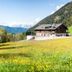 Outdoors view