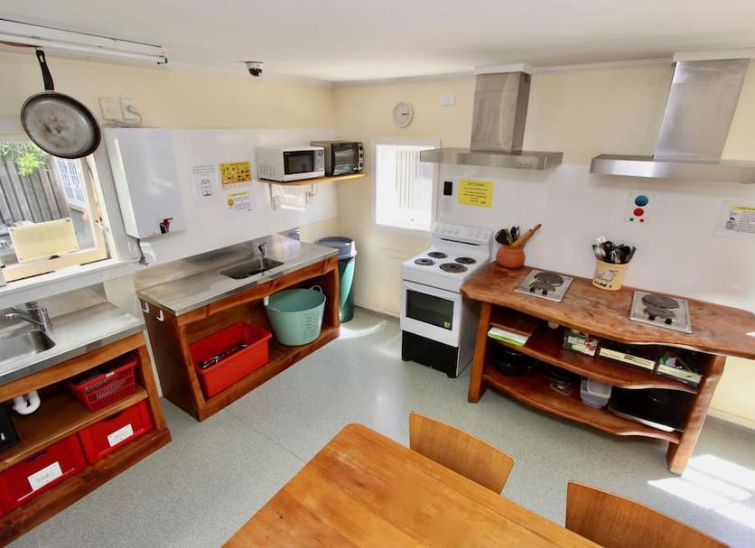 Kitchen Photo