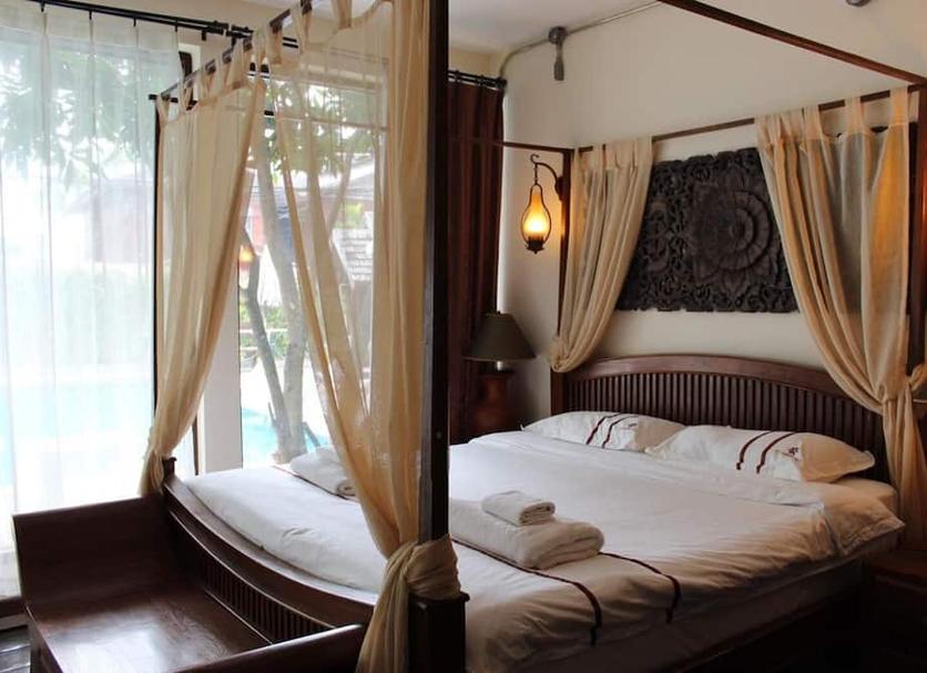 Bedroom Photo