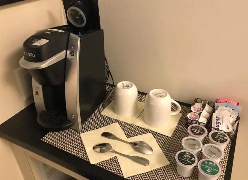Room amenity Photo