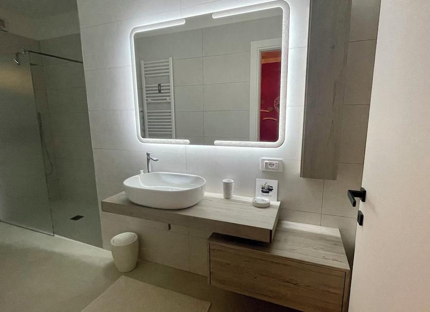 Bathroom Photo