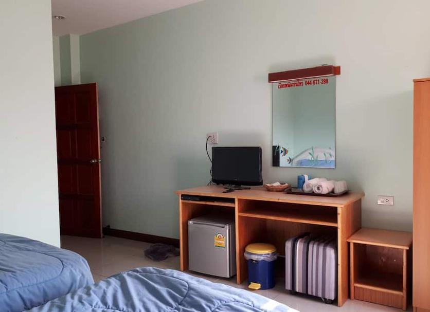 Room amenity Photo