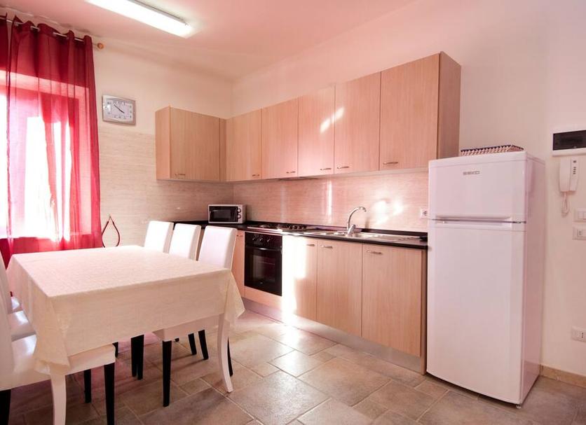 Kitchen Photo