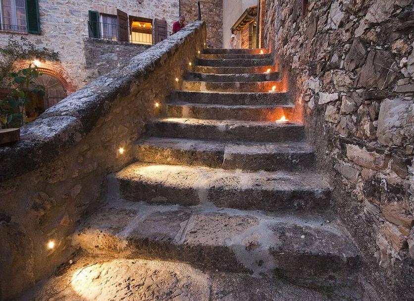 Stairs Photo