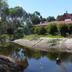Outdoors view