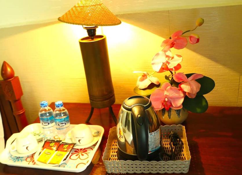 Room amenity Photo