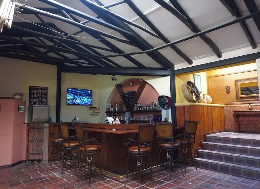 Bar Photo