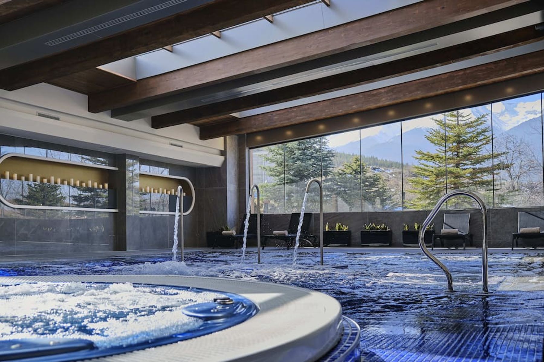 СПА & Уелнес