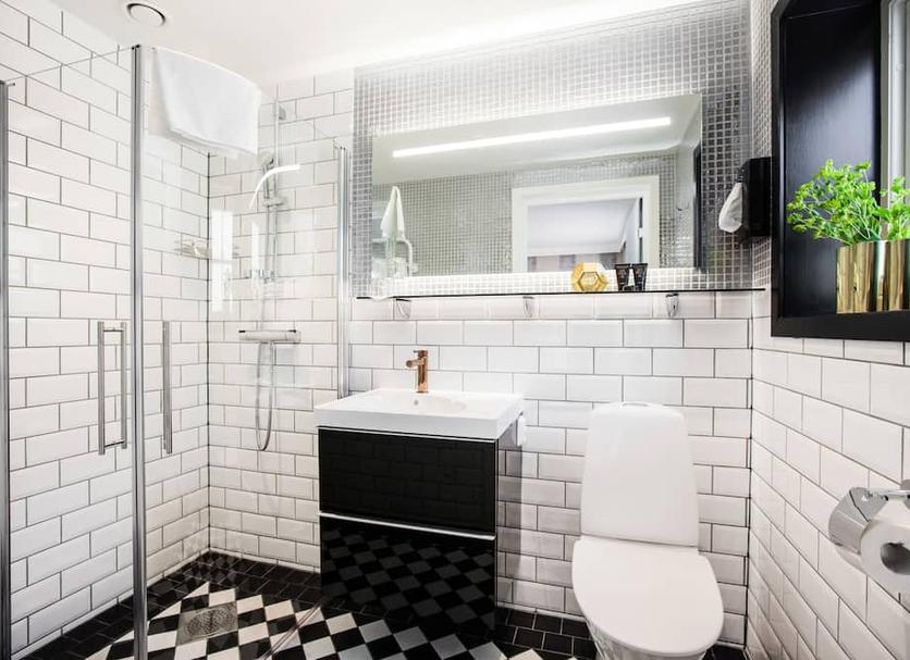 Bathroom Photo