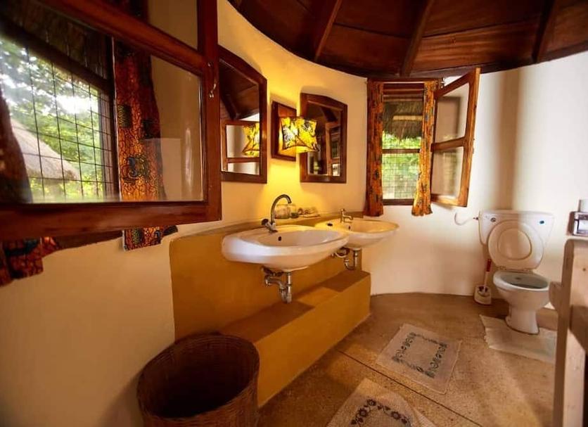 Bathroom Photo