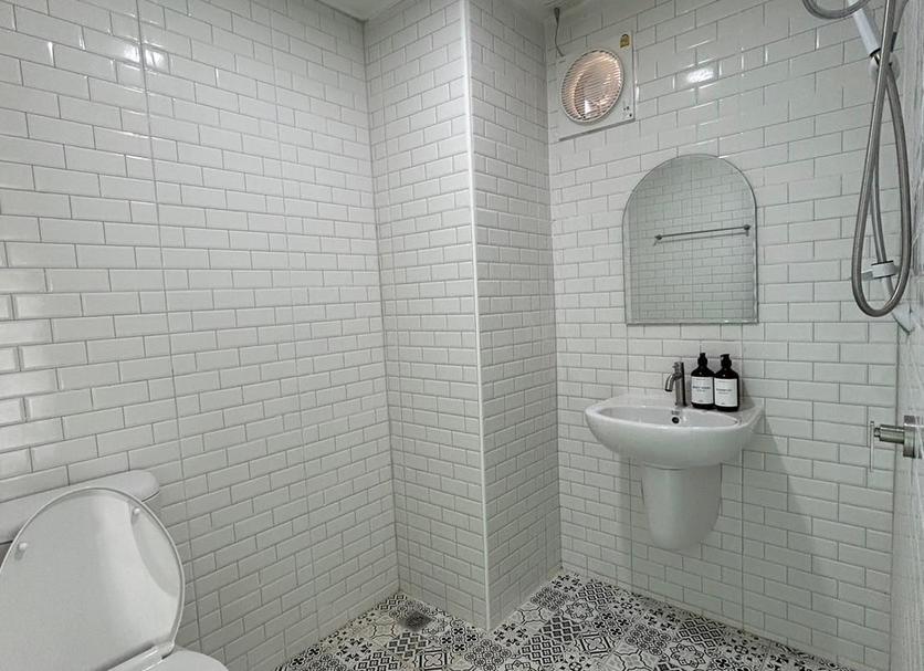 Bathroom Photo