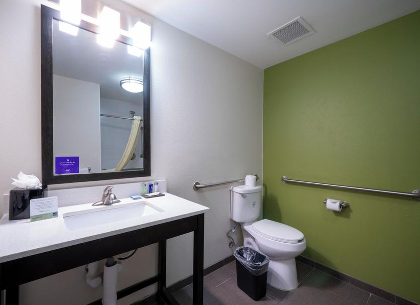 Bathroom Photo