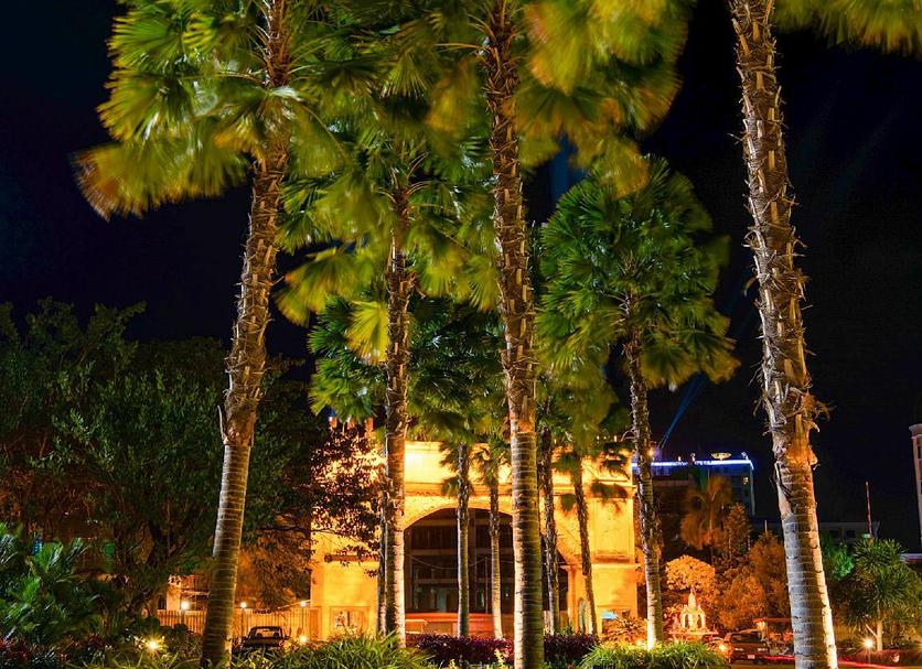 Outdoors view Photo