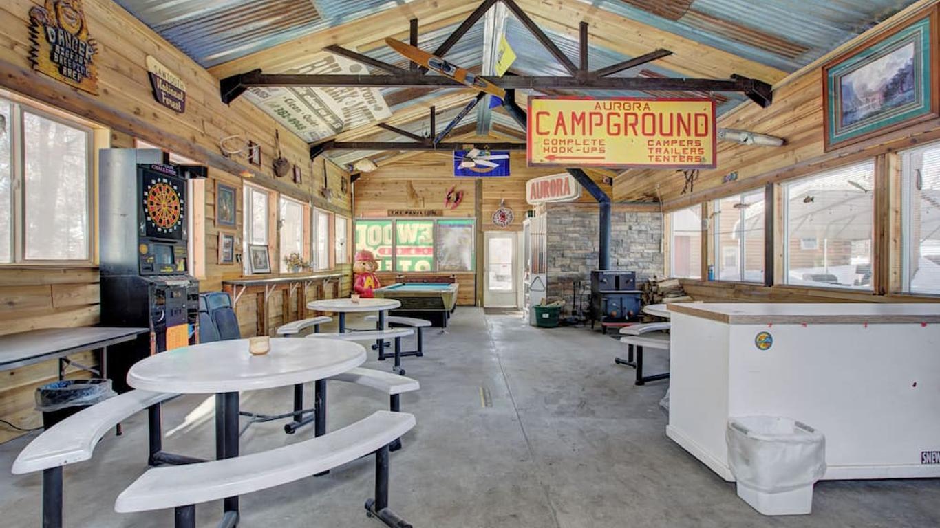 Alpine Lodge Hotel
