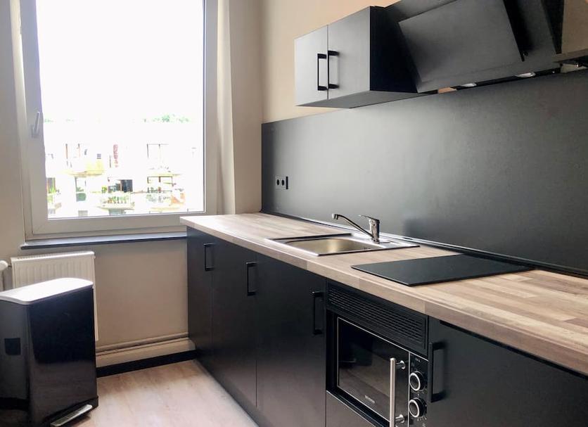 Kitchen Photo