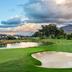 Golf course
