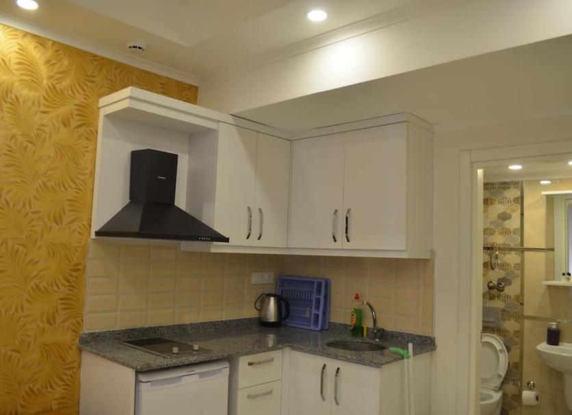 Kitchen Photo