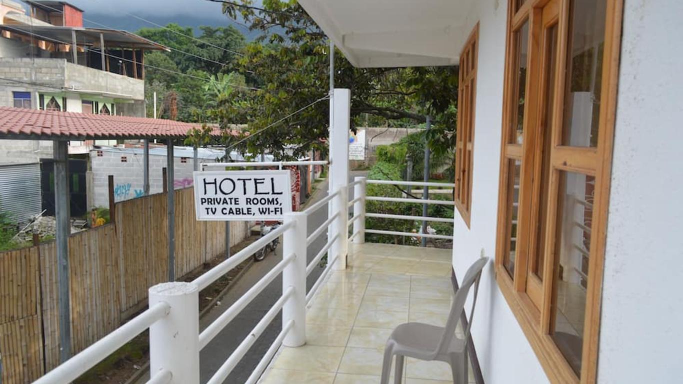 Hotel Xetawaa´l