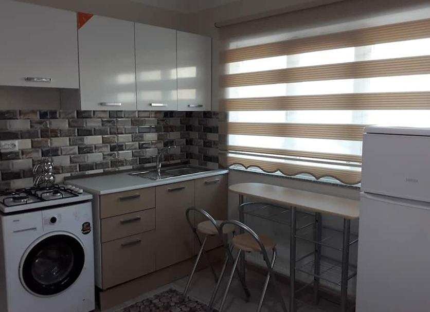 Kitchen Photo