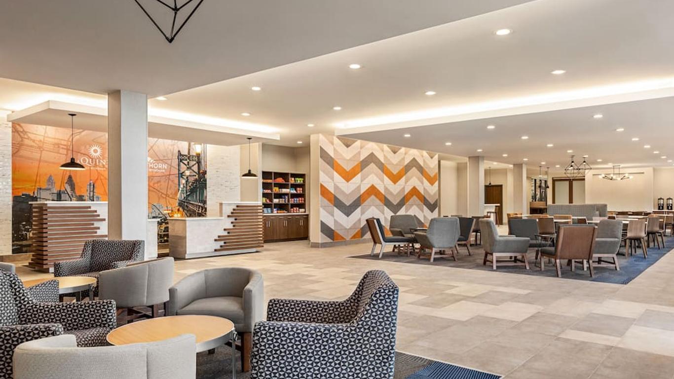 Hawthorn Extended Stay by Wyndham Mount Laurel / Moorestown
