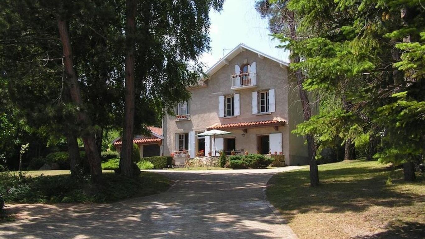 La Maison de Mireille