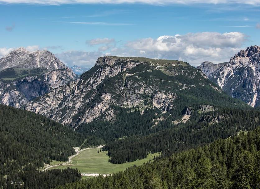 Outdoors view Photo