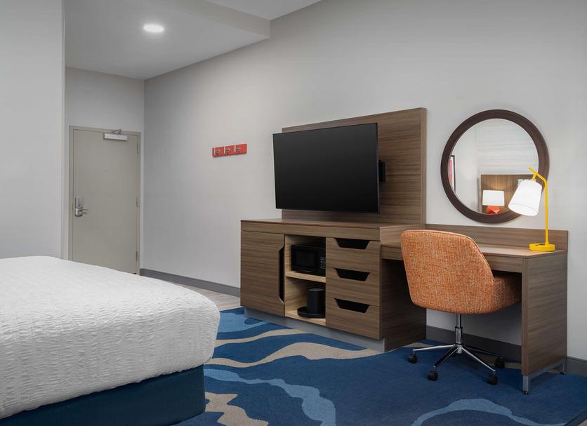 Room amenity Photo