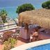 Rosy Suites Hotel in Kusadasi with rooftop bar and sea view over the Mediterranean