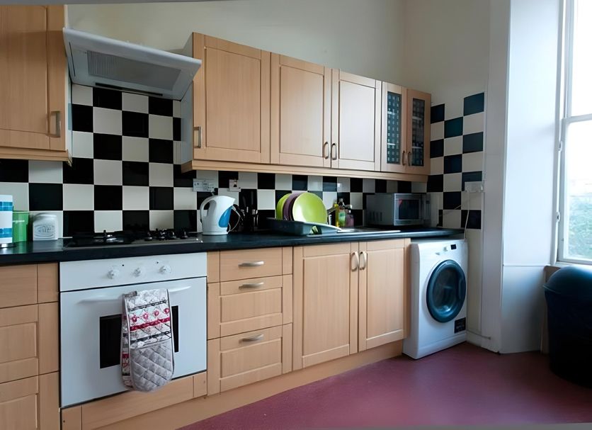 Kitchen Photo