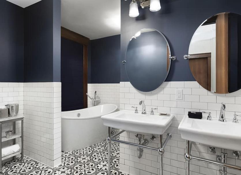 Bathroom Photo
