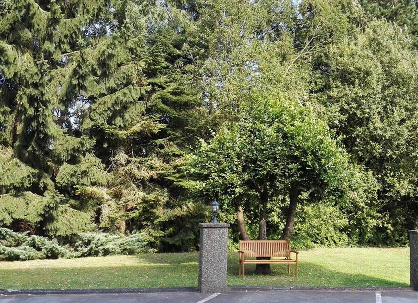 Outdoors view Photo