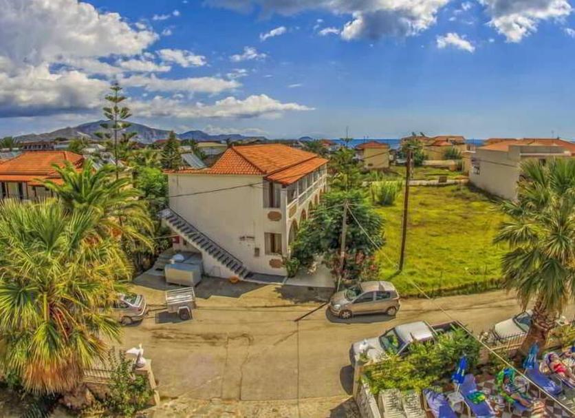 Outdoors view Photo