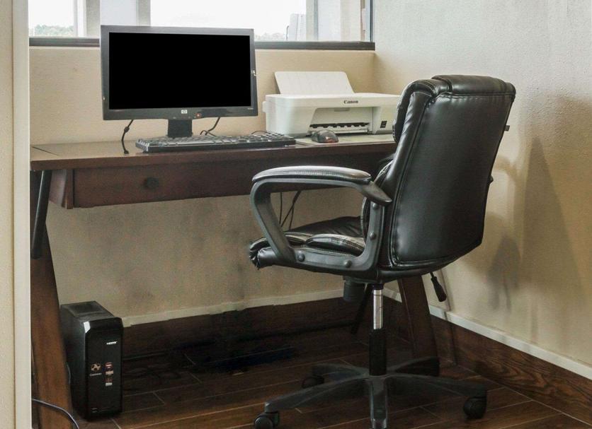 Business center Photo