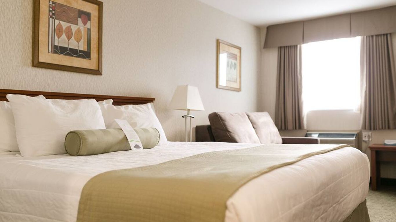 Victoria Inn Flin Flon from 150. Flin Flon Hotel Deals & Reviews KAYAK