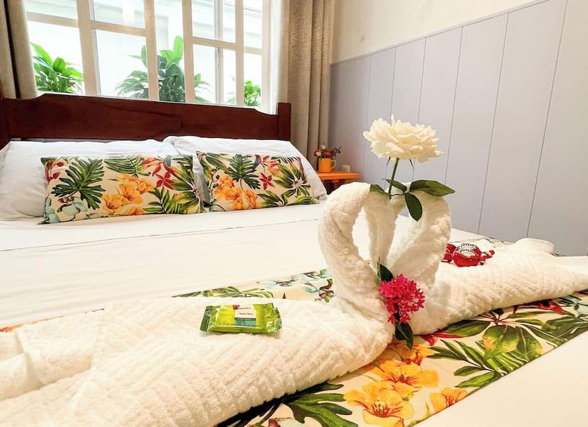 Bedroom Photo