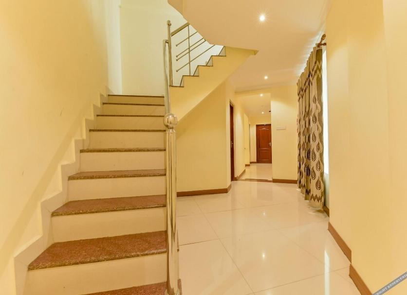 Stairs Photo