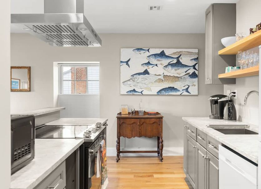 Kitchen Photo