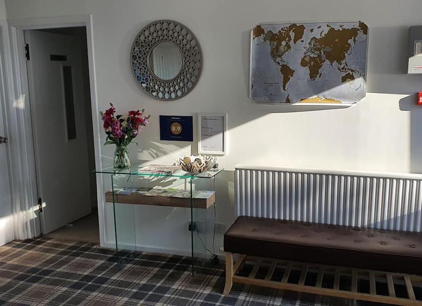 Room amenity Photo