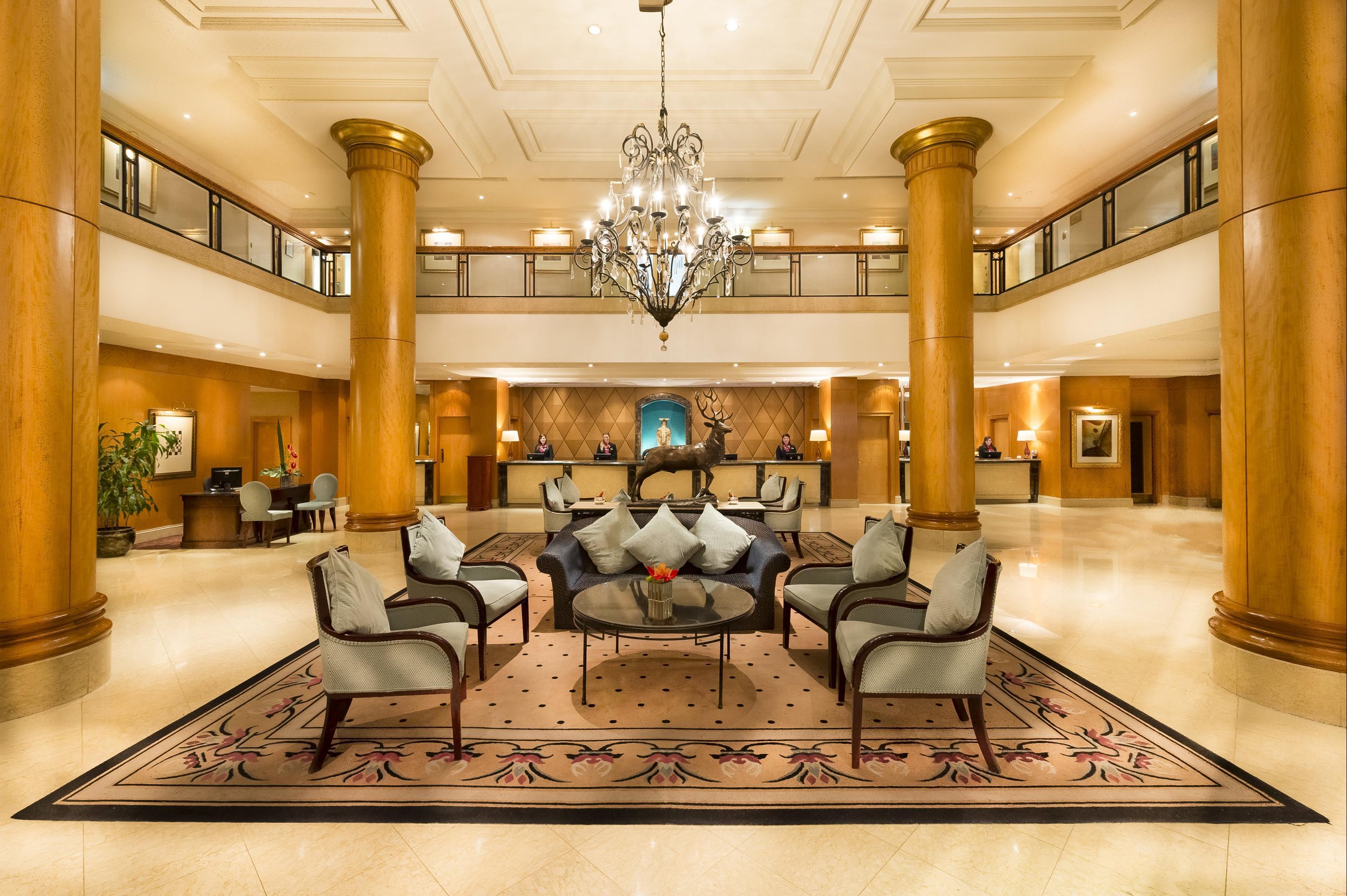 Millennium Gloucester Hotel London Kensington from 70. London Hotel Deals Reviews KAYAK