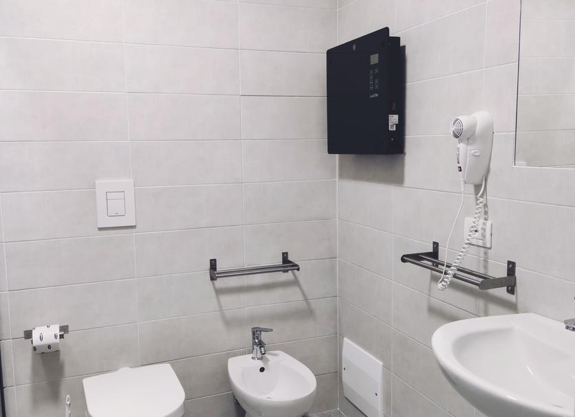 Bathroom Photo