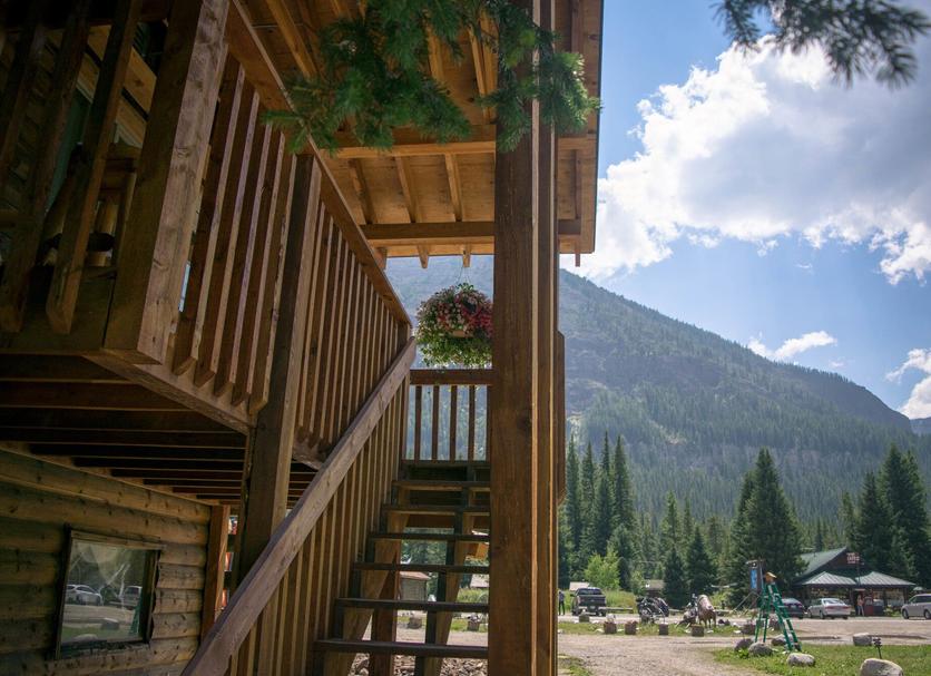 Outdoors view Photo