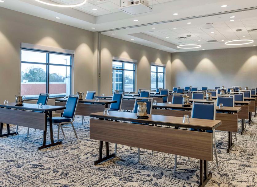 Conference room Photo
