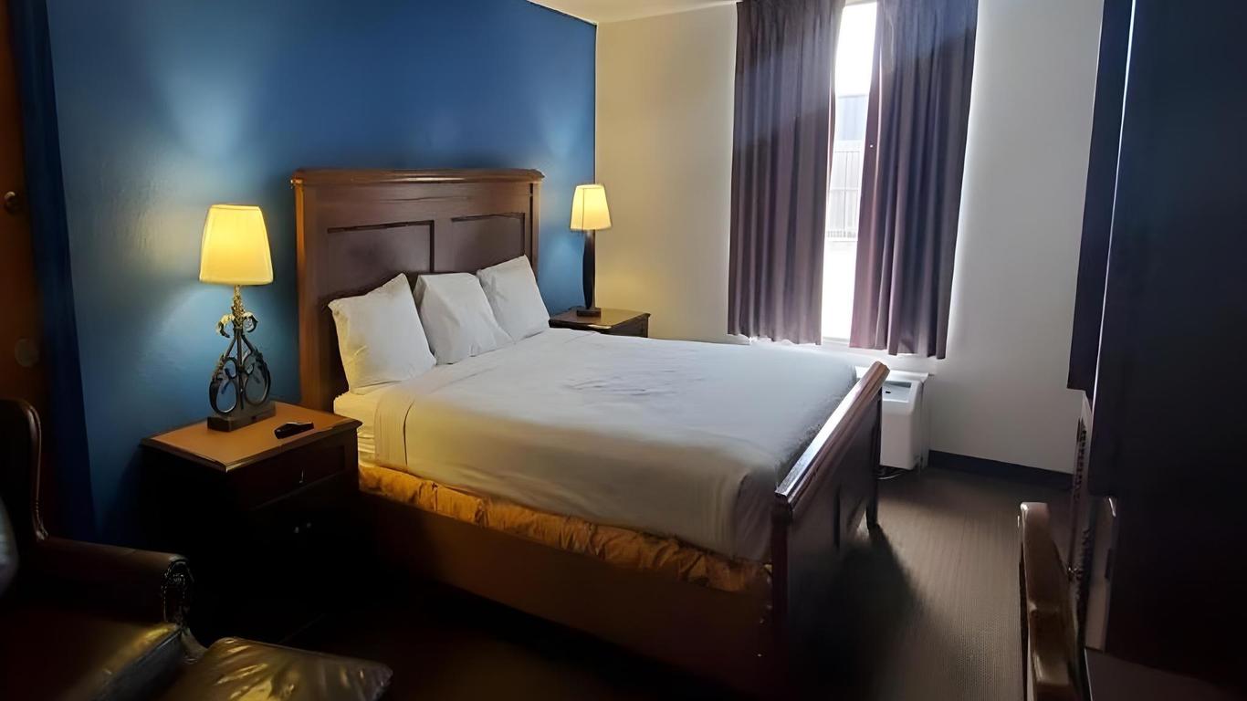 Fairbridge Inn Express Indianapolis South