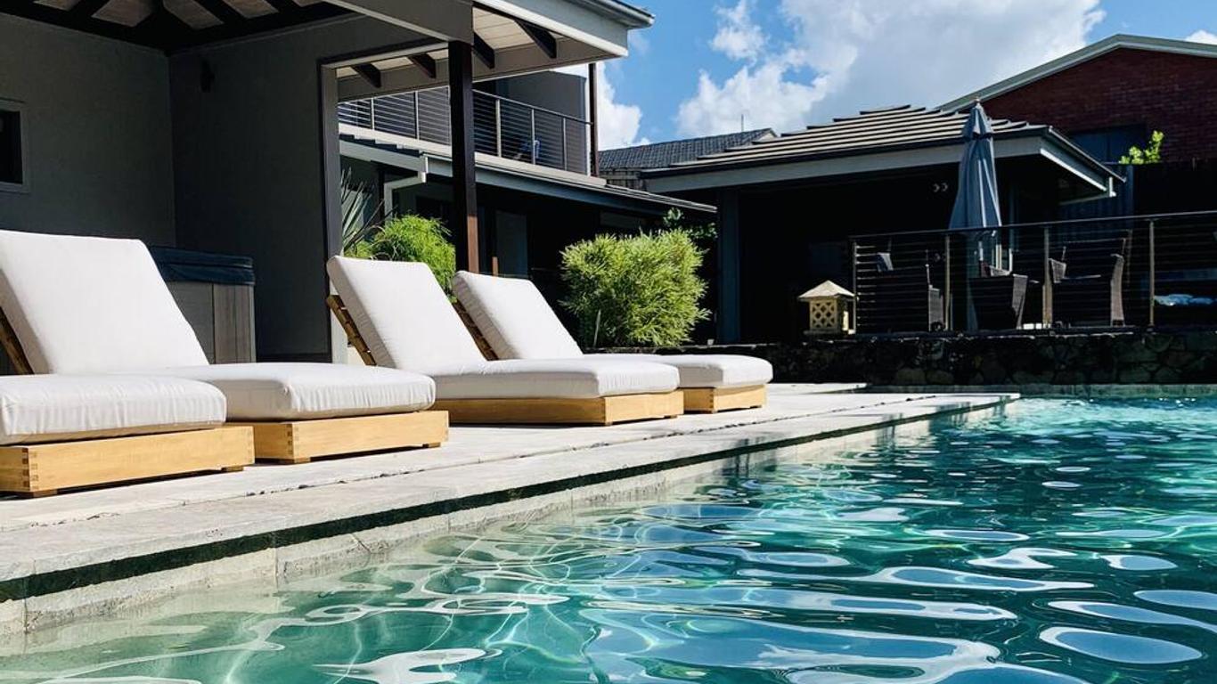 The Hide Byron Bay