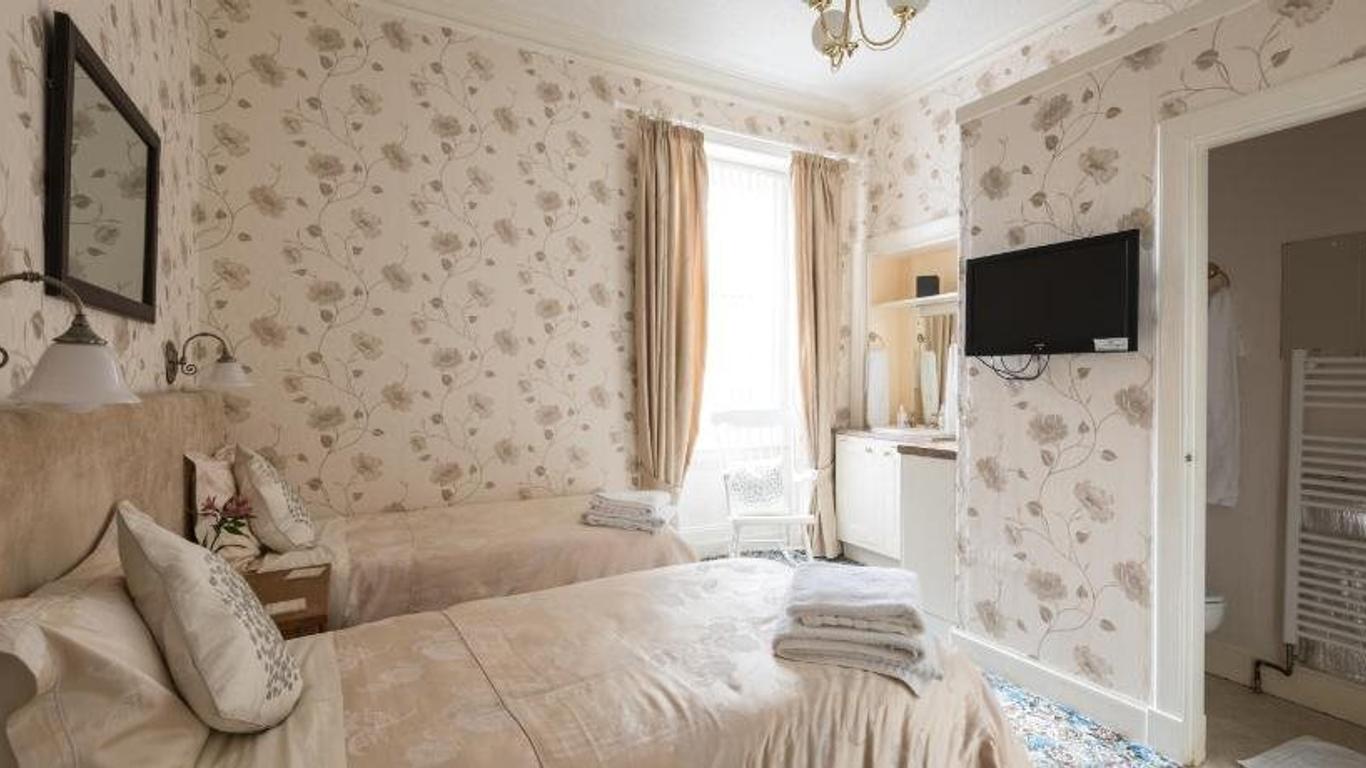 Dunallan Guest House