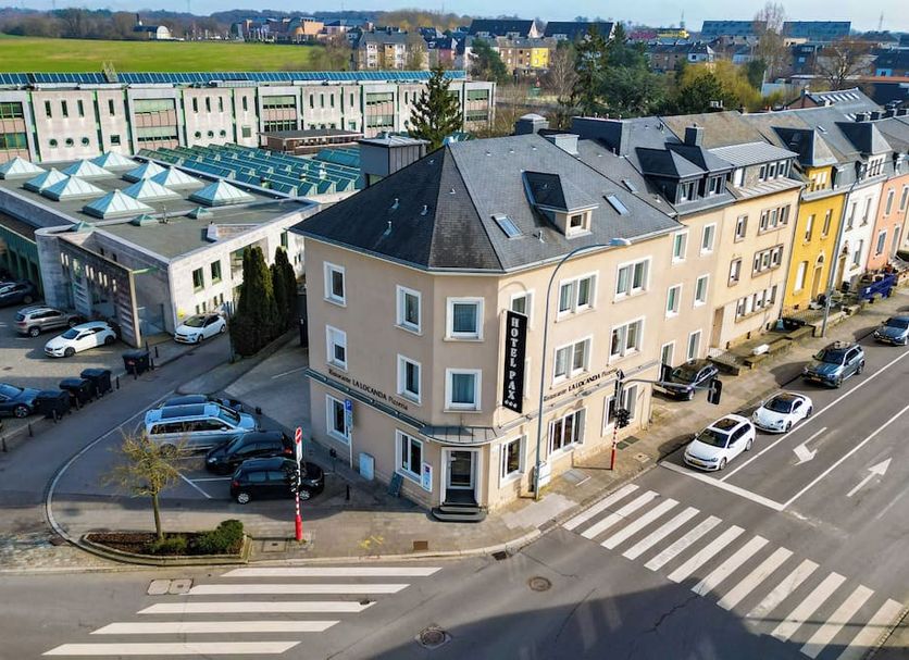 Building Photo