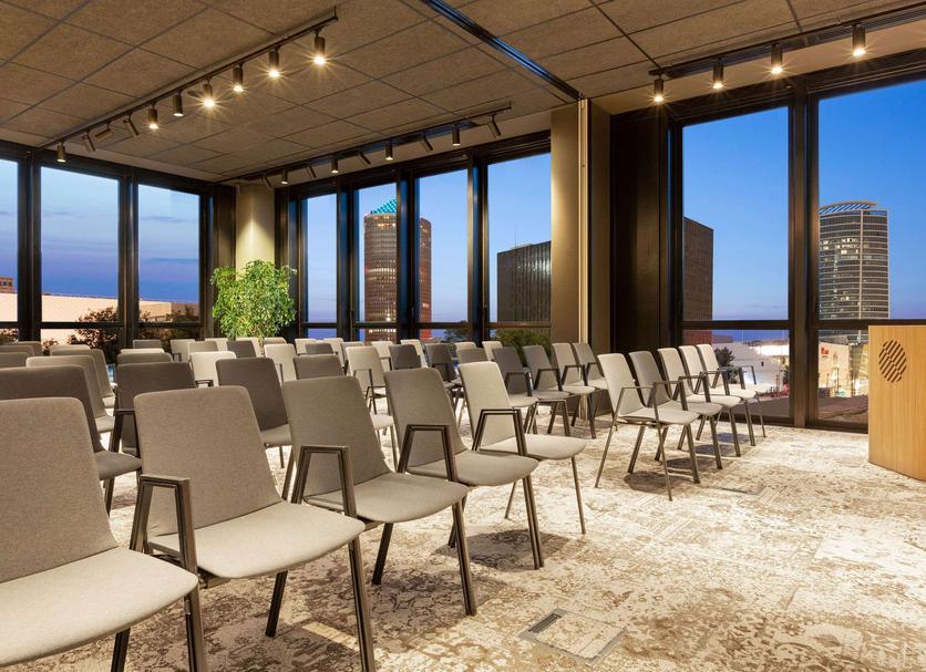 Conference room Photo
